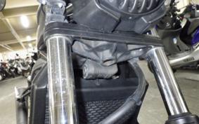 HONDA REBEL 250 A MC49