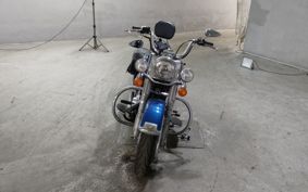 HARLEY FLSTC1450 2005 BJY