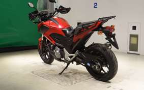 HONDA NC700X 2012 RC63