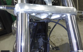 HARLEY FXDL 1580 2012