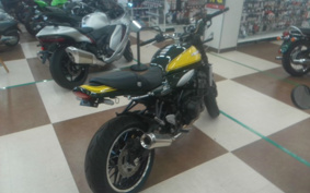 HONDA XR600R 1993 PE04