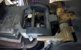SUZUKI ADDRESS V50 Gen.2 2026 CA44A