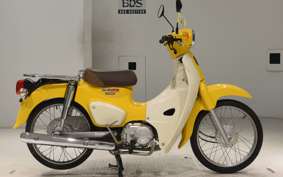 HONDA C50 SUPER CUB AA09