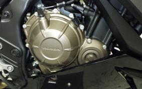 HONDA CBR400R 2022 NC56