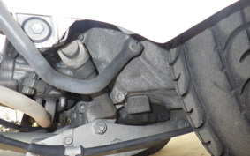 HONDA GYRO X TD02