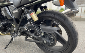 KAWASAKI ZRX-2 1989 ZR400E