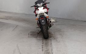 HONDA CB400SFV-4 BOLDOR 2018 NC42