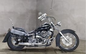 YAMAHA DRAGSTAR 400 4TR