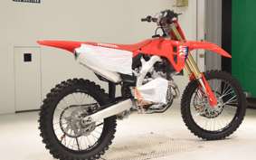 HONDA CRF250 RALLY ME12