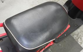 HONDA ZOOMER 1998 AF58