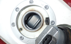 HONDA CB400SF GEN 4 A 2016 NC42