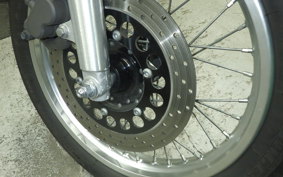 YAMAHA SR400 Gen.5 2021 RH16J