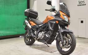 SUZUKI Vｽﾄﾛｰﾑ650A 2016