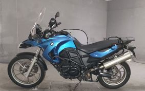 BMW F650GS 0218