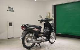 HONDA DREAM 125 2005 ND125M