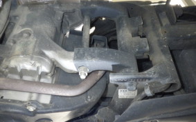 SUZUKI ADDRESS V125 S CF4MA