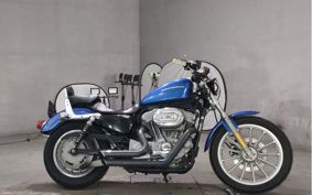 HARLEY XL883L 2007 CR2