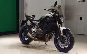 YAMAHA MT-07 ABS 2015 RM07J