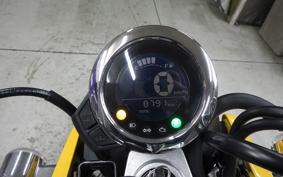 HONDA MONKEY 125 2007 JB02