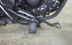 HONDA REBEL 250 A 2026 MC49