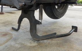 SYM FIGHTER 150