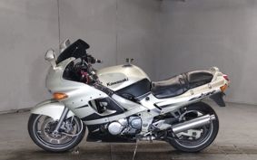 KAWASAKI ZZ-R400 1998 ZX400N