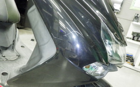 YAMAHA MAJESTY155 Gen.2 S 2022 SG52J