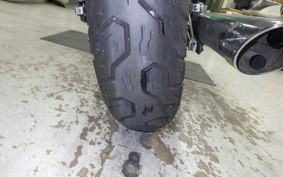 HONDA SHADOW 400 2001 NC34