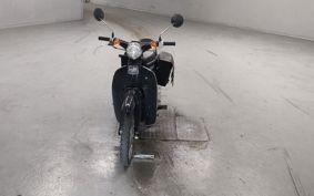 HONDA LITTLE CUB AA01