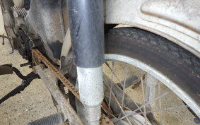 HONDA CS90 S90