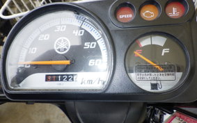 YAMAHA GEAR Gen.2 2013 UA08J