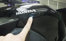 HONDA CB250F 2003 MC43