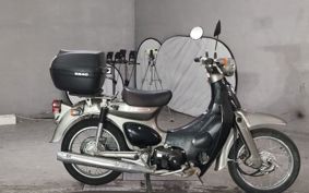 HONDA LITTLE CUB AA01