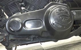 KAWASAKI VULCAN 400 CLASSIC 1997 VN400A