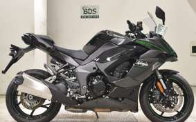 KAWASAKI NINJA 1100SX 2025 ZXT10H
