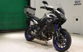 YAMAHA MT-09 Tracer 2015 RN36J