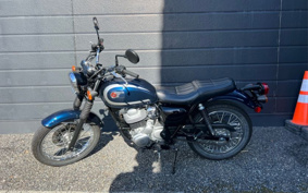 KAWASAKI W230 8BK
