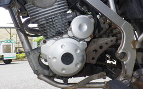 KAWASAKI KLX125 LX125C