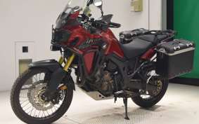 HONDA CRF1000L AFRICA TWIN SD04