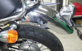 HONDA CB400SS E 2006 NC41