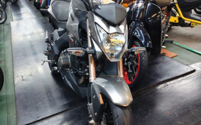 KAWASAKI Z125 PRO BR125H
