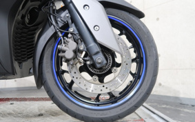 YAMAHA X-MAX SG42J