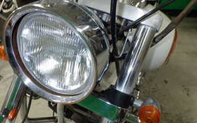 YAMAHA DRAGSTAR 1100 2002 VP13J