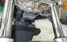 HONDA SHADOW 400 SLASHER 2007 NC40