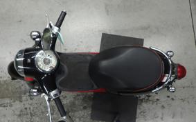HONDA GIORNO 2 AF70