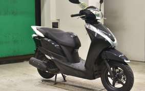 HONDA LEAD 125 JF45