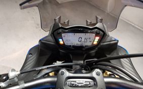 SUZUKI GSX-S1000F 2019 GT79B