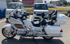 HONDA GL1800 GOLD WING  AIRBAG  2008 SC47