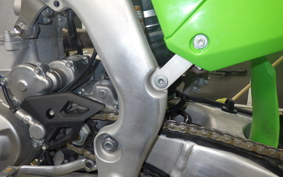 KAWASAKI KX450 2006 KX450M