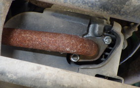 SUZUKI LET's 4 CA41A